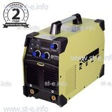 Сварочный инвертор ARC-250GS, 220/380В - st-e.info - Курган