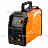 Инвертор сварочный аппарат Сварог ARC 160 "REAL SMART" (Z28103) - st-e.info - Курган