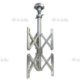 Внутренние центраторы Centromat® 42ES, тип 4, для труб из углеродистой стали д.85-220 mm - st-e.info - Курган