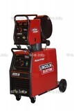 Сварочный полуавтомат Powertec 305S / LF-22M - st-e.info - Курган