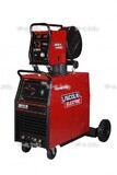 Сварочный полуавтомат Powertec 365S / LF-24M - st-e.info - Курган