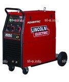 Полуавтомат Lincoln Electric Powertec 305C для сварки - st-e.info - Курган