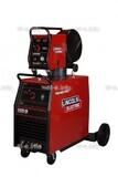 Сварочный полуавтомат Powertec 505S / LF-24M PRO - st-e.info - Курган