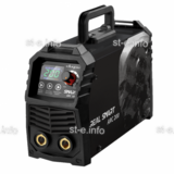 Инвертор сварочный Сварог ARC 200 "REAL SMART" (Z28303) - st-e.info - Курган