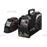 Инвертор сварочный Сварог ARC 200 "REAL SMART" (Z28303) Black (маска+краги) - st-e.info - Курган