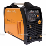 Инвертор сварочный Сварог TIG 300 P "PRO" (W232) - st-e.info - Курган