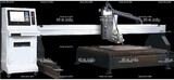 Шести-осевая портальная машина термической резки металла ST-BEVEL3580-SE(2500х6000мм) - st-e.info - Курган