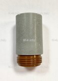 60309AV Защитный кожух Pmax 65-85-105 - st-e.info - Курган