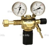 Редуктор газовый балонный Constant 2000 - st-e.info - Курган