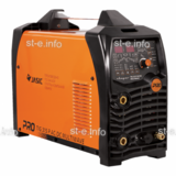 Инвертор сварочный TIG 315P AC/DC MULTIWAVE "PRO" (E202) - st-e.info - Курган