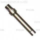 Электрод S-45 PR0106 длинный - st-e.info - Курган