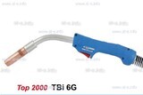 Корпус горелки  TBi 6G, 50° - st-e.info - Курган