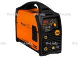 Сварочный инвертор Сварог PRO TIG 200 P DSP AC/DC (E201) - st-e.info - Курган