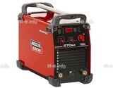 Инвертор сварочный Invertec 270-SX - st-e.info - Курган
