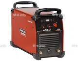 Инвертор сварочный Invertec 400-SX - st-e.info - Курган