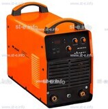 Сварочный инвертор Сварог ARC 400 (Z312) - st-e.info - Курган