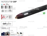 Плазмотрон для механизированной резки AUTOCUT S 125 P, 10 M - st-e.info - Курган