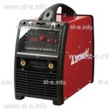 Аппарат для ручной дуговой сварки Arcweld 250i-ST DV инвертор - st-e.info - Курган