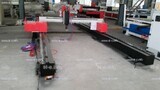 Станок для газовой и плазменной резки метала BULDOG PRO 1500x6000 - st-e.info - Курган