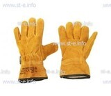 Краги TETU 102 KEVLAR 12” - st-e.info - Курган