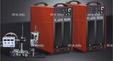 Сварочный трактор + источник для сварки под слоем флюса MZ-630 - st-e.info - Курган