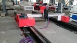 Станок для газовой и плазменной резки метала BULDOG PRO 1500x3000 - st-e.info - Курган