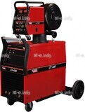 Источник питания для полуавтоматической сварки Idealarc CV-420, арт. K14028-3W - st-e.info - Курган
