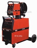 Источник питания для полуавтоматической сварки Idealarc CV-505, арт. K14029-3W - st-e.info - Курган