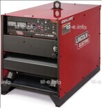 Idealarc DC-600  - st-e.info - Курган