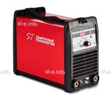 Сварочный аппарат для аргонодуговой сварки HANDY TIG-200Di - st-e.info - Курган