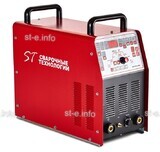 Сварочный аппарат для аргонодуговой сварки MASTER TIG-250AC - st-e.info - Курган