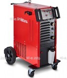Сварочный аппарат для аргонодуговой сварки MASTER TIG 400 СT - st-e.info - Курган