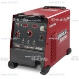Flextec 450 - st-e.info - Курган