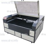 Лазерный станок для гравировки и резки ST-LG1612RF - st-e.info - Курган