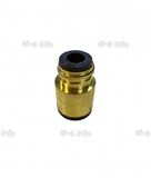 Изолятор горелки QTB-500 - st-e.info - Курган