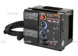 Вольтметр M20970-1A  для NA-3S Lincoln Electric - st-e.info - Курган