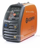 Сварочный инвертор Kemppi Minarc Evo 180 для ручной дуговой сварки  - st-e.info - Курган