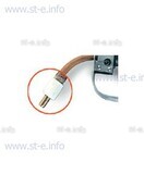Изолятор KP2089-1 для горелки  K345-10 - st-e.info - Курган