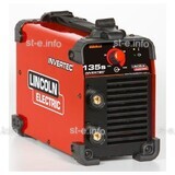 Инвертор сварочный Invertec 135S (арт. K12033-1) - st-e.info - Курган