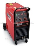 Lincoln Electric Сварочный полуавтомат Powertec 305C арт. K14056-3 - st-e.info - Курган