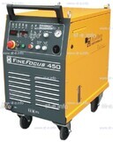 Источник плазменной резки FineFocus 450 - st-e.info - Курган