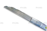 Пруток для сварки нержавеющих сталей SMT-316LSi 3,2 мм - st-e.info - Курган