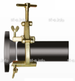 Центратор клещевого типа TAG Pipe EZG9 диаметр  125-245 мм - st-e.info - Курган