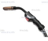 Горелка для полуавтоматической сварки TBi SB-511 black-ESW, длина 3 метра - st-e.info - Курган