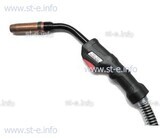 Горелка для полуавтоматической сварки TBi SB 150 black- ESG, длина 4 метра - st-e.info - Курган