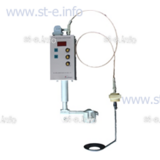 Контроллер высоты SF-HC30 AO - st-e.info - Курган