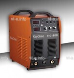 Инвертор сварочный TIG/MMA - 400 - st-e.info - Курган