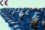 Вращатели роликовые самоцентрирующиеся HGZ-60 - st-e.info - Курган