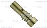 Вставка для наконечника, Tr 18/M8   - st-e.info - Курган