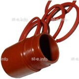 Комплект изоляции Lincoln Insulation Kit W03X0893-71R - st-e.info - Курган